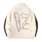 FUERZA Куртка Unisex, Red - фото 5