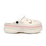 Сабо женские Oubt, черный - фото 9