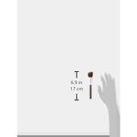 Угловая кисть для хайлайтера, Becca - фото 3