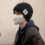 WARRIOR Унисекс шапка бини, Black - фото 6