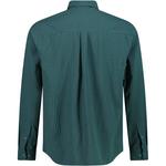 Рубашка мужская рубашка Cmp, цвет lichen - фото 2