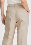Брюки BINDY PULZ, бежевый - фото 4