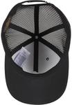 Бейсболка Mister Tee Crossed Fingers Handsign, черный - фото 4