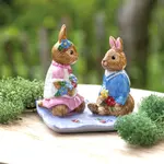 Статуэтка Bunny Tales Пасха Villeroy & Boch, белый - фото 2