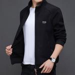 Куртка унисекс Jeep Spirit, серый - фото 10