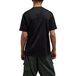 Футболка Gfx S/S с логотипом Y-3, черный - фото 3