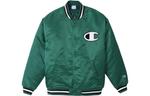 Куртка мужская Champion, зеленый - фото