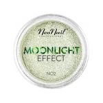 Пыльца MOONLIGHT EFFECT NO 02 NEONAIL - фото 2