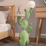 Ночник Division of Enterprises, зеленый - фото 6