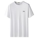 Футболка мужская Jeep, желтая - фото 8