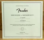 Fender Eric Clapton Strat Black US23088049 - фото 7