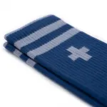 Носки The Indian Face Crew long, синий - фото 3