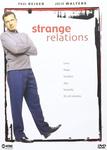 Диск DVD Strange Relations - фото