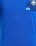 Футболка La Martina, лазурный - фото 4