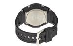 Часы CASIO G-Shock G-Steel 'Black', черный - фото 3