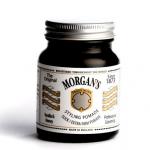 Помада для укладки волос 100 г Morgan's Vanilla & Honey Pomade - фото 2