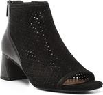 Женские модные ботинки NYDJ Gabbe, Black - фото 4