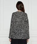 Блузка в блузке Loose fit Joop!, черный - фото 3