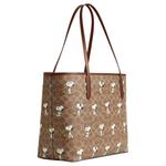 COACH Сумка-шоппер - фото 2