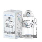 Чашка пластиковая Hello Kitty 650 мл Sanrio, Hello Kitty Water Cup+Sticker 1 Pc - фото 7