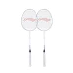 Ракетка для бадминтона thunder 08 LINING - фото 2