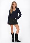 Джемпер IZIA Jumper, Navy/Blue - фото 2