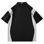 Teddy Collection Рубашка поло унисекс Teddy Bear Collection, Белый - фото 8