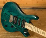 PRS SE Specialty | Swamp Ash Special - Ири Синий - фото 5