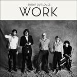 Диск CD Work - Shout Out Louds - фото