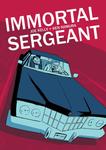 Immortal Sergeant (Image Comics) - фото