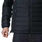 Columbia Легкая куртка-пудра, Black - фото 6