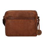 Сумка через плечо Harbour 2nd, коричневый - фото