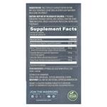 Sunwarrior, Nighttime Sleep & Restore, 60 веганских капсул - фото 2