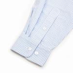 Vandy The Pink Рубашка Unisex светло-голубой - фото 6