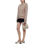 Куртка женская Miu Miu, коричневый - фото 2