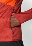 Куртка Vaude SESVENNA JACKET IV, Carmine/Bordeaux - фото 6