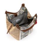 Сумка Roma Shopper The Sak, мультиколор - фото 5