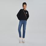 Lee Женские джинсы Xline Medium Blue - фото 6