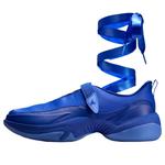 (WMNS) Air Jordan Pointe 'Royal Blue' - фото