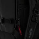 Рюкзак Tecum для путешествий в салоне автомобиля Eastpak, черный - фото 3