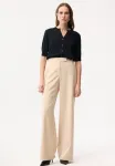 Брюки Adl, Beige - фото 2