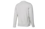 Толстовка Men's adidas Series Casual Pullover Gray, серый - фото 2