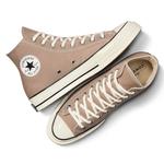 Кроссовки CHUCK 70 Converse, цвет Beige/Weiß/Schwarz - фото 4