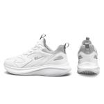 Кроссовки мужские с низким верхом Double Star 88, черный - фото 4