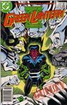 The Green Lantern Corps, #222 (Comic Book) (DC) - фото