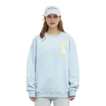 MLB Свитшоты Unisex Baby Blue - фото 5
