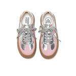 Кроссовки MASOOMAKE Skateboarding Shoes Women's Low-top, серый - фото 12