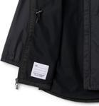 Куртка Columbia Girls Switchback Lined Long, Black - фото 3