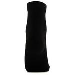 Носки для бега Stoic Merino Running Quarter+ light socks, серый - фото 4