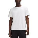 Мужская футболка Metal Vent Tech Lululemon, белый - фото 8